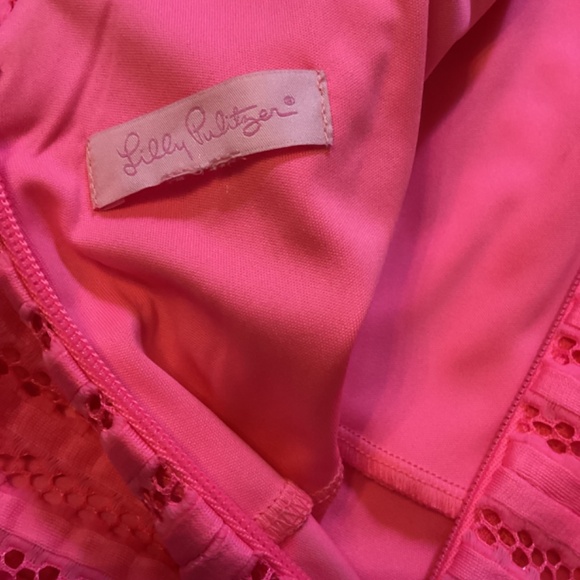 Lilly Pulitzer dress - Picture 5 of 5